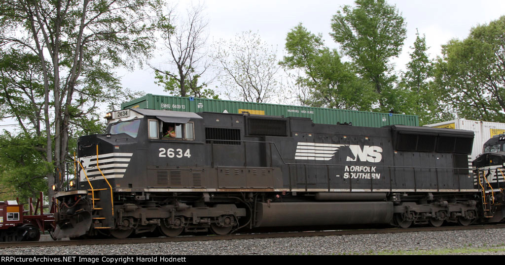 NS 2634